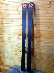 LYŽE BLIZZARD FIREBIRD 71 TI 148CM